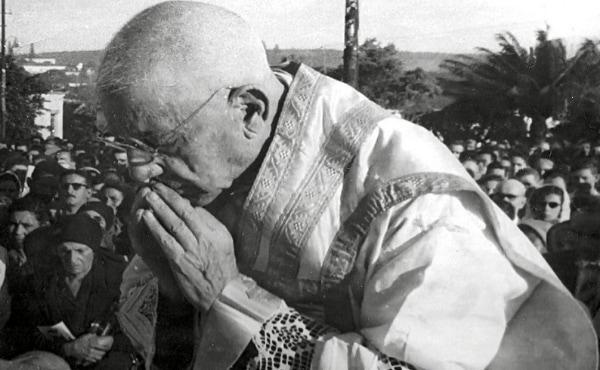 A Igreja terá um novo beato brasileiro