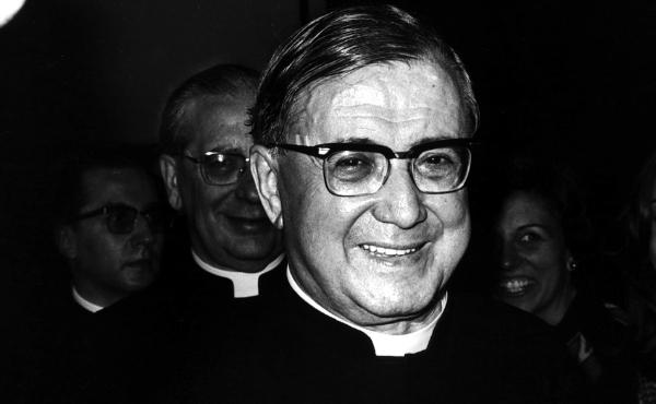 10 Recados de São Josemaria no Brasil