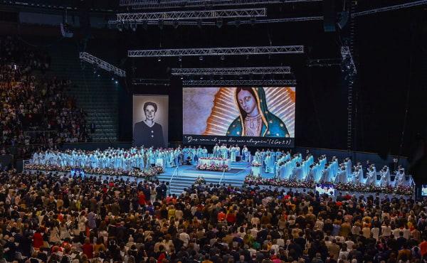 Opus Dei - Guadalupe Ortiz: doutora em Química e, agora, bem-aventurada