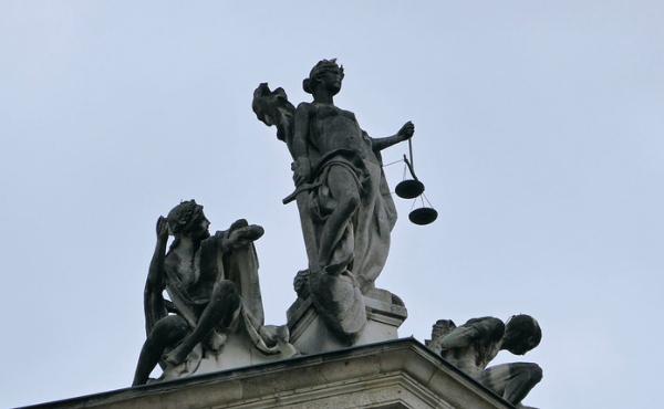 A Justiça