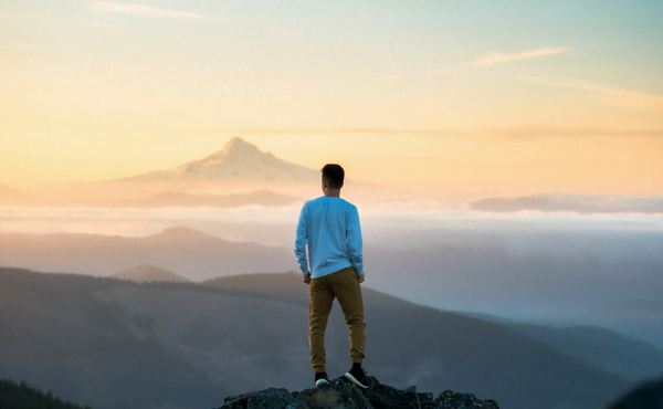 A liberdade, dom de Deus