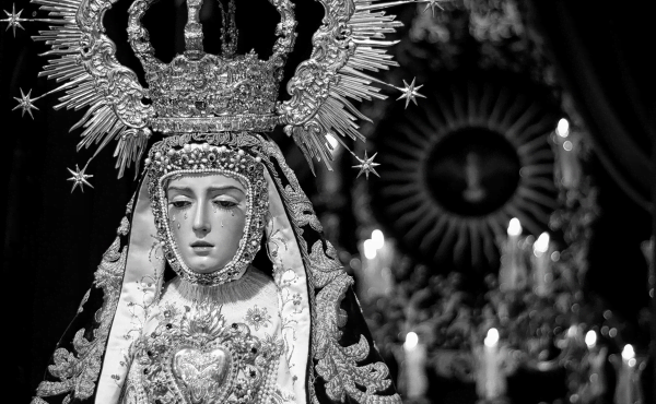 As Dores de Nossa Senhora