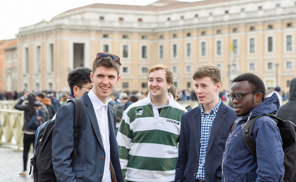 Opus Dei - O «plano de vida» nos ensinamentos de S. Josemaria