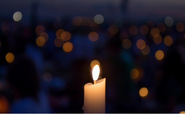 Vida de fé, em áudio