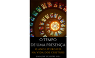 Livro digital gratuito: "O Tempo de uma presença"