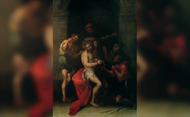 A Paixão de Cristo
