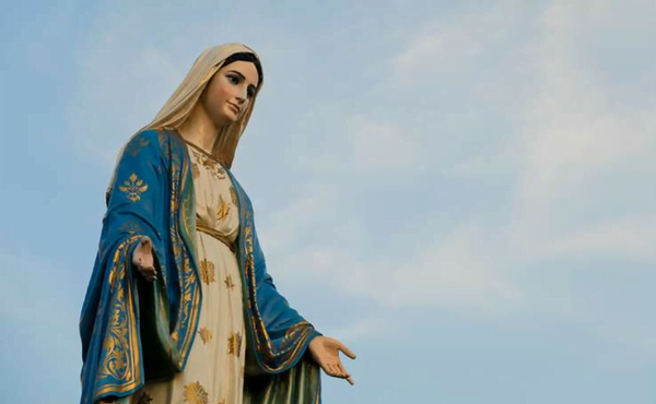 Imaculada Conceição