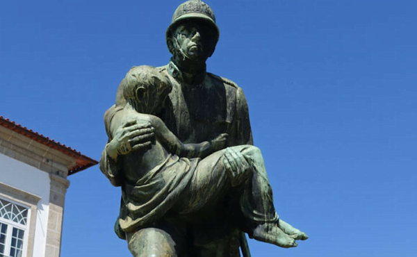 Sobre a personalidade de um “defensor da vida”