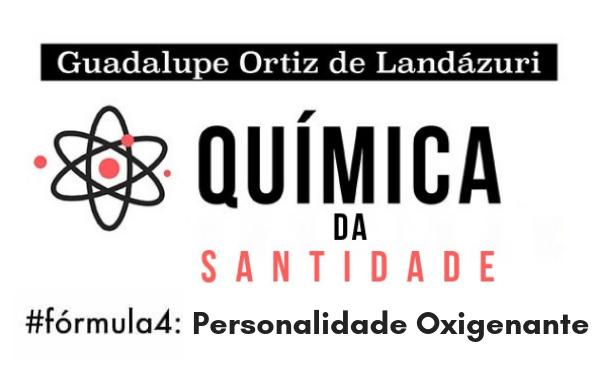 Personalidade oxigenante