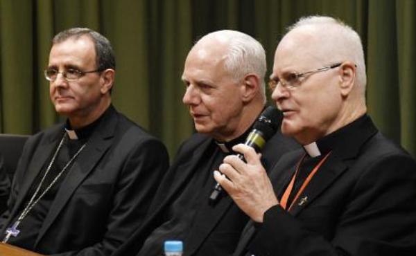 Eclesiologia Contemporânea é tema de curso de atualização para sacerdotes