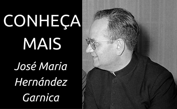 Opus Dei - História em quadrinhos