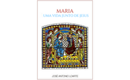 Livro: "Maria, uma vida junto de Jesus"