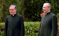 A herança de um Fundador