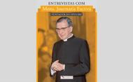 Lançamento: Entrevistas com Mons. Josemaria Escrivá
