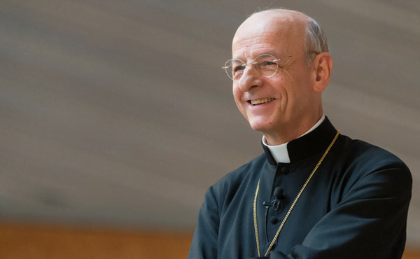 Mensagem do Prelado (Outubro de 2017)