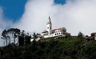 Santuarios y Templos Jubilares en Bogotá