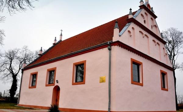 Msze święte w liturgiczne wspomnienie św. Josemarii w Polsce (26 czerwca 2019)