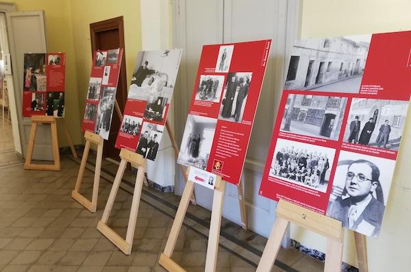 Una mostra su san Josemaría a Melegnano