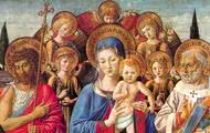 Tribute to Mary