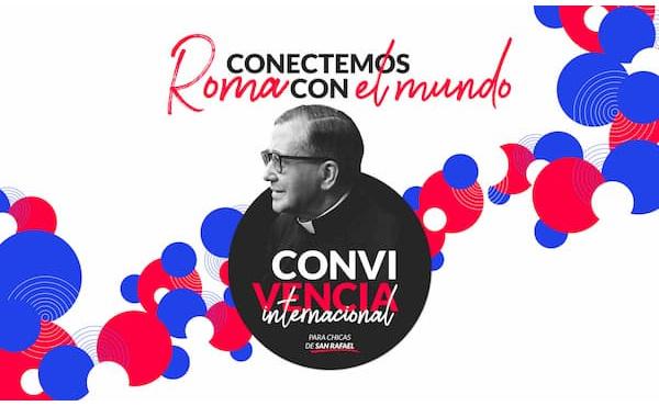 Conectar Roma con el mundo