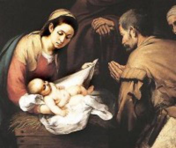 “Neste mistério há algo que deveria comover os cristãos”