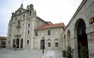 Santa Teresa de Ávila y san Josemaría Escrivá de Balaguer