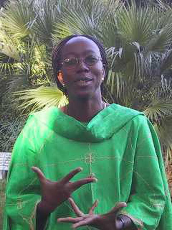 A excelência do trabalho, mensagem oportuna para o Congo