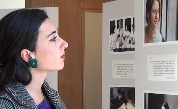 A Napoli una mostra su san Josemaría e i primi 90 anni delle donne nell’Opus Dei