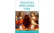 “Povzetki krščanske vere”, brezplačna e-knjiga v formatu ePub, Mobi in PDF