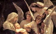Canções de Natal com história