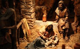 Reflections on the Christmas Crèche