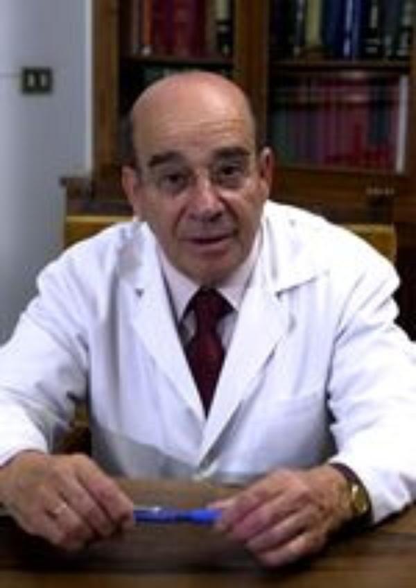 Testimonio del Dr. Manuel Nevado Rey