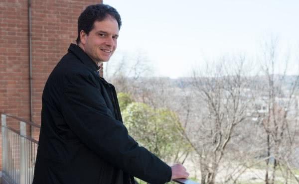 "A maioria dos jovens não se dá conta que Deus tem um desígnio sobre eles"