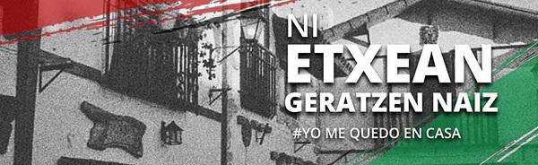 #NiEtxeanGeratzenNaiz