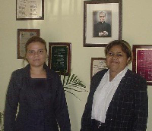El beato Josemaría me prestó su nombre