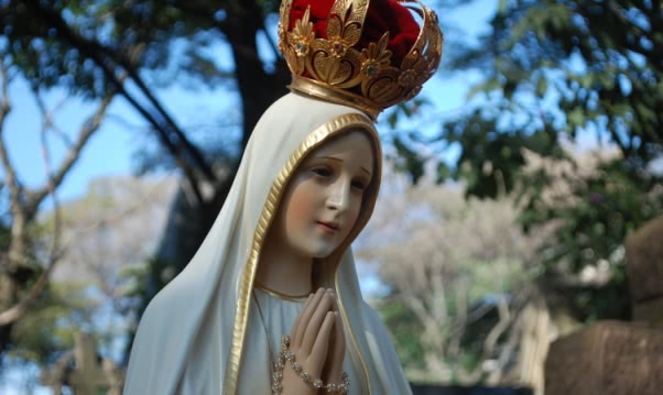 Resultado de imagem para mes do rosario