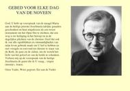 Noveen voor het gezin