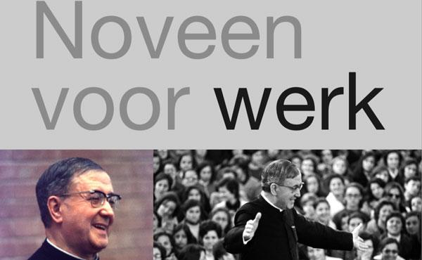 Noveen voor Werk