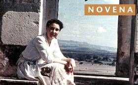 Novena a Guadalupe Ortiz de Landázuri