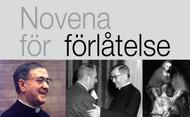 Novena del perdón en sueco