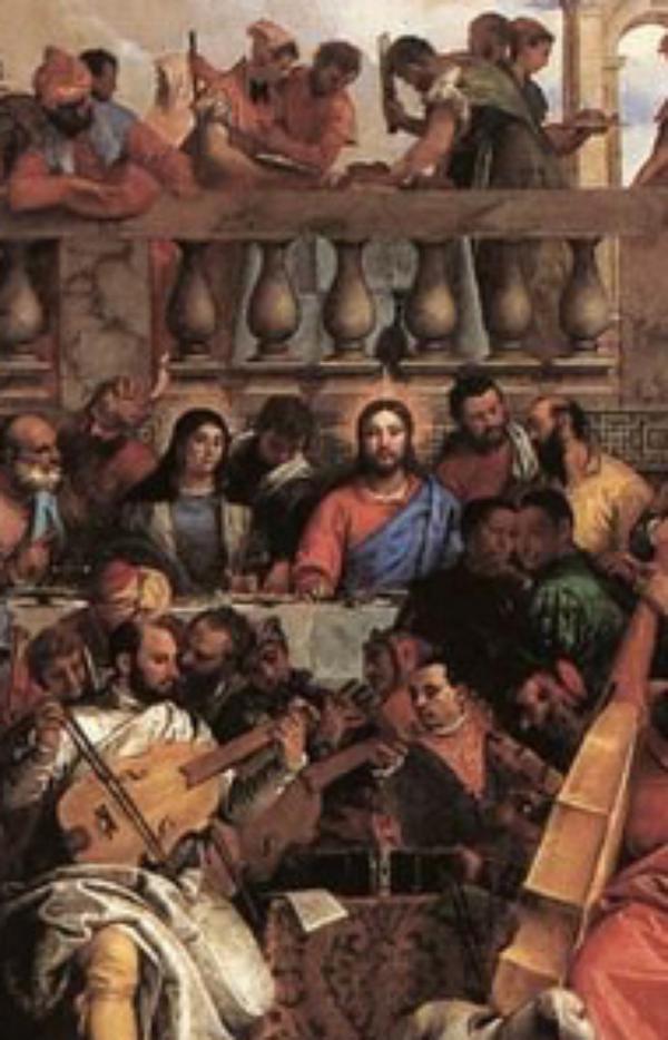 Vida de María (XIV): Magisterio, Padres, santos y poetas