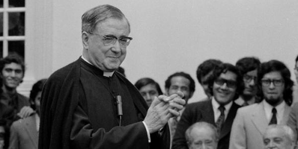 Towards Holiness