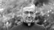 Biografía de San Xosemaría