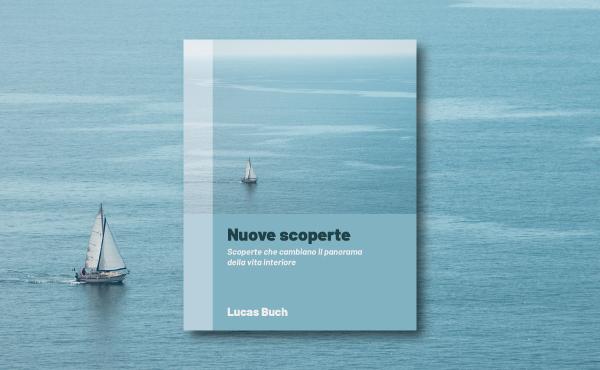 Nuove scoperte: scoperte che cambiano il panorama della vita interiore