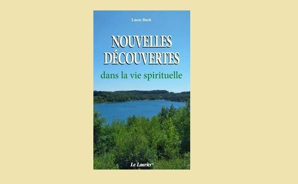 eBook - Nouvelles découvertes