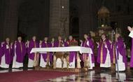 Javier Echevarría, un paternal y generoso testimonio de vida sacerdotal
