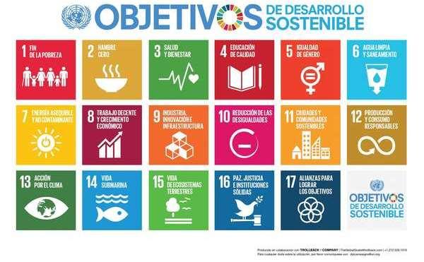 5º Aniversario de la Agenda 2030 y de la Laudato si’