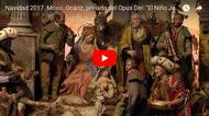 «Das Jesuskind zeigt uns, dass Gott einfach ist»