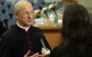 “De deuren van het Opus Dei staan voor iedereen open”