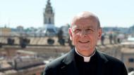 Fernando Ocariz ist neuer Prälat des Opus Dei